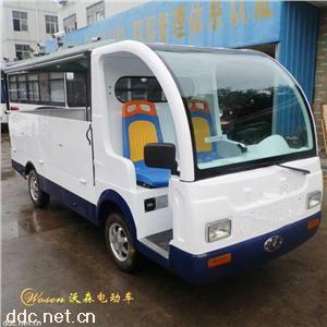  小型电动货车,电动驱动货车